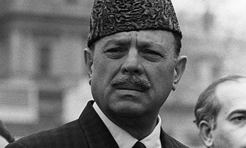 ایوب خان، سابق صدر پاکستان