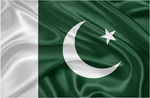پاکستان پرچم