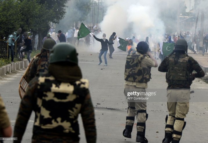 کشمیریوں پر بدترین مظالم ، یکم جنوری 1989ءسے 31جنوری 2021ءتک، ایک جائزہ