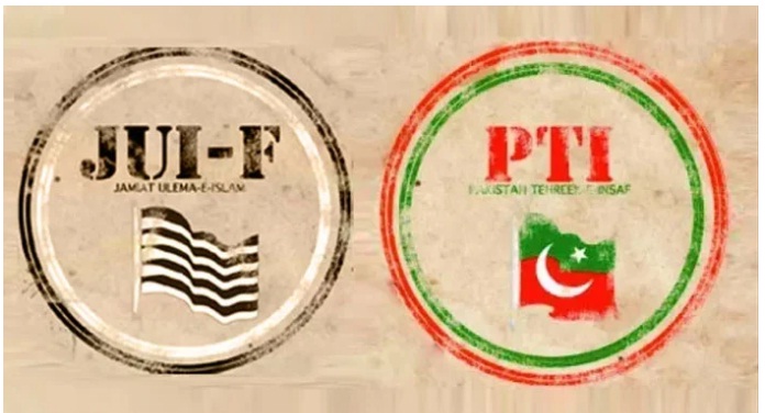 PTI JUI