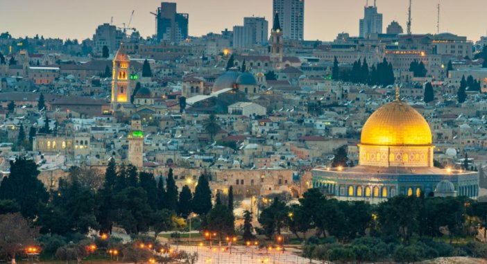 فلسطین اور القدس پر یہود کا دعویٰ غلط ، لیکن کیسے ؟