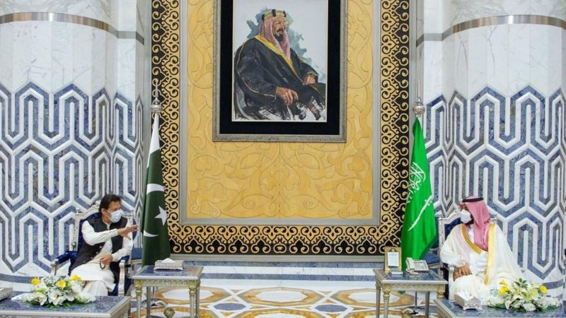 پاکستان سعودی عرب تعلقات کیسے خراب ہوئے؟ اب بحال کیوں ہورہے ہیں؟