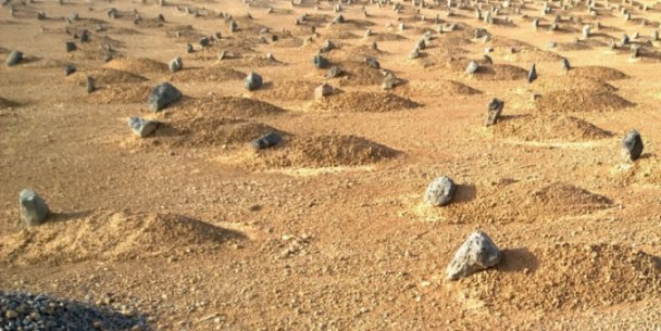 قادیانی مسلمانوں کے قبرستان میں کیوں دفن نہیں ہوسکتے؟