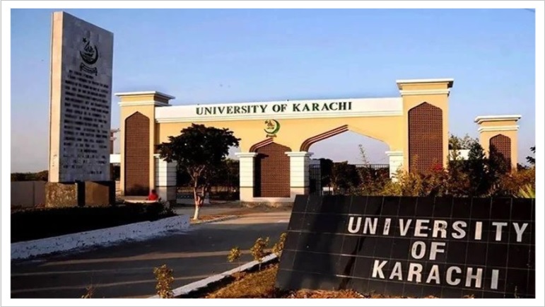 جامعہ کراچی