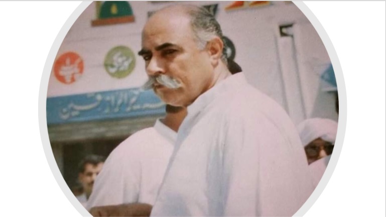 محمد خان ڈھرنال