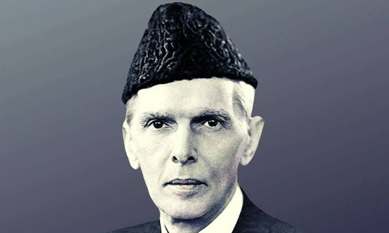 قائد اعظم محمد علی جناح نے تاریخ کا دھارا کیسے موڑا؟